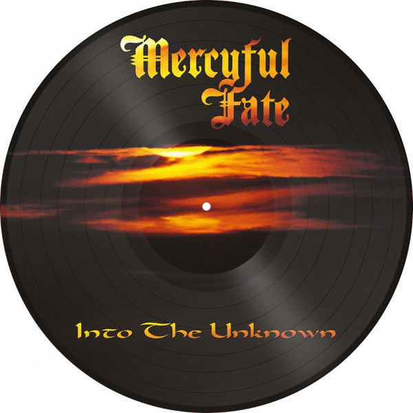 Mercyful Fate – Into The Unknown