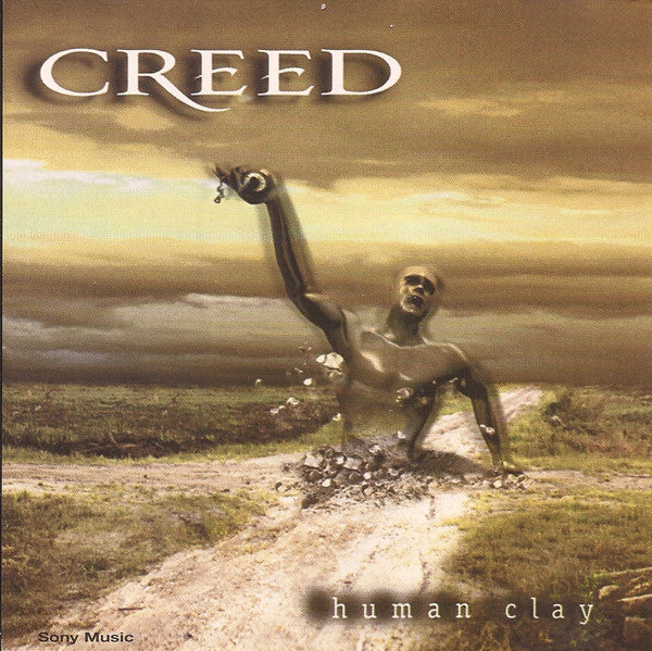Creed - Human Clay