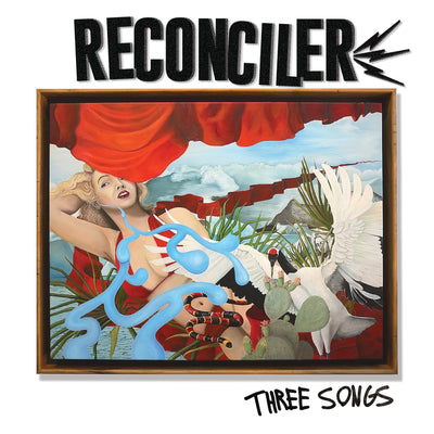 Reconciler Three Songs