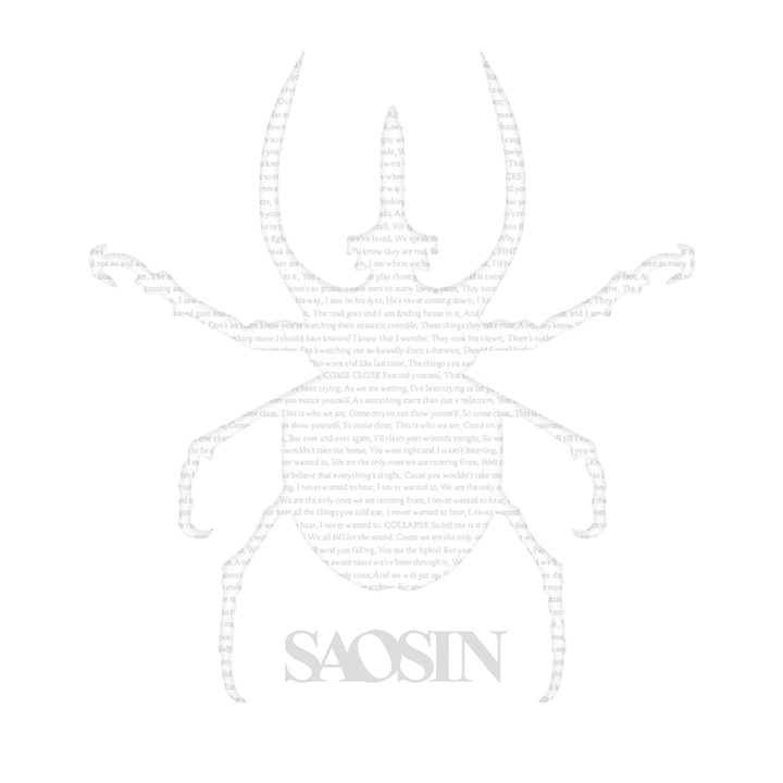 Saosin - Saosin