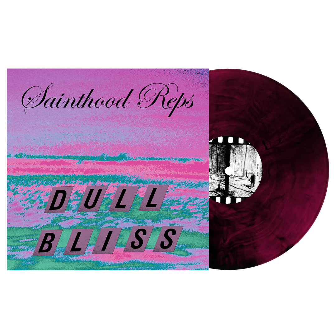 その他 Rich Feeling limitedset Sainthood Reps - Dull Bliss – SMARTPUNK