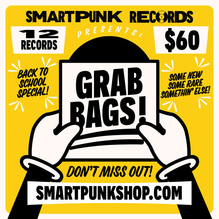Smartpunk Grab Bag