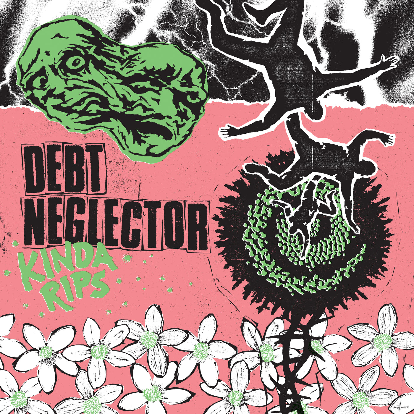 Debt Neglector Kinda Rips