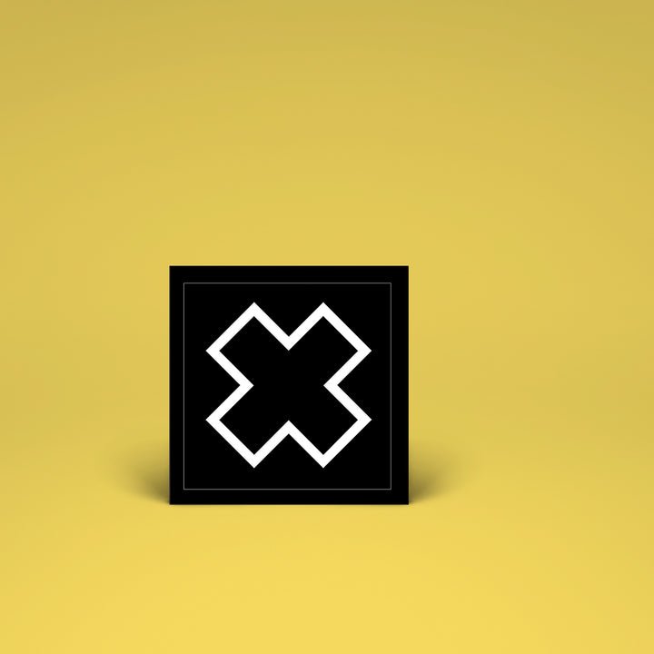 Suffocate Faster - This Is The Way Vol. 1 7"