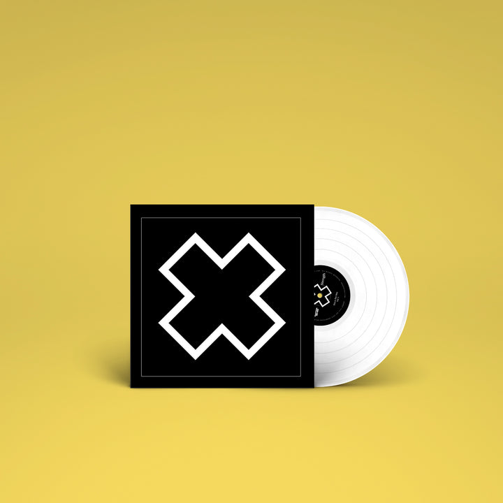 Suffocate Faster - This Is The Way Vol. 1 7"