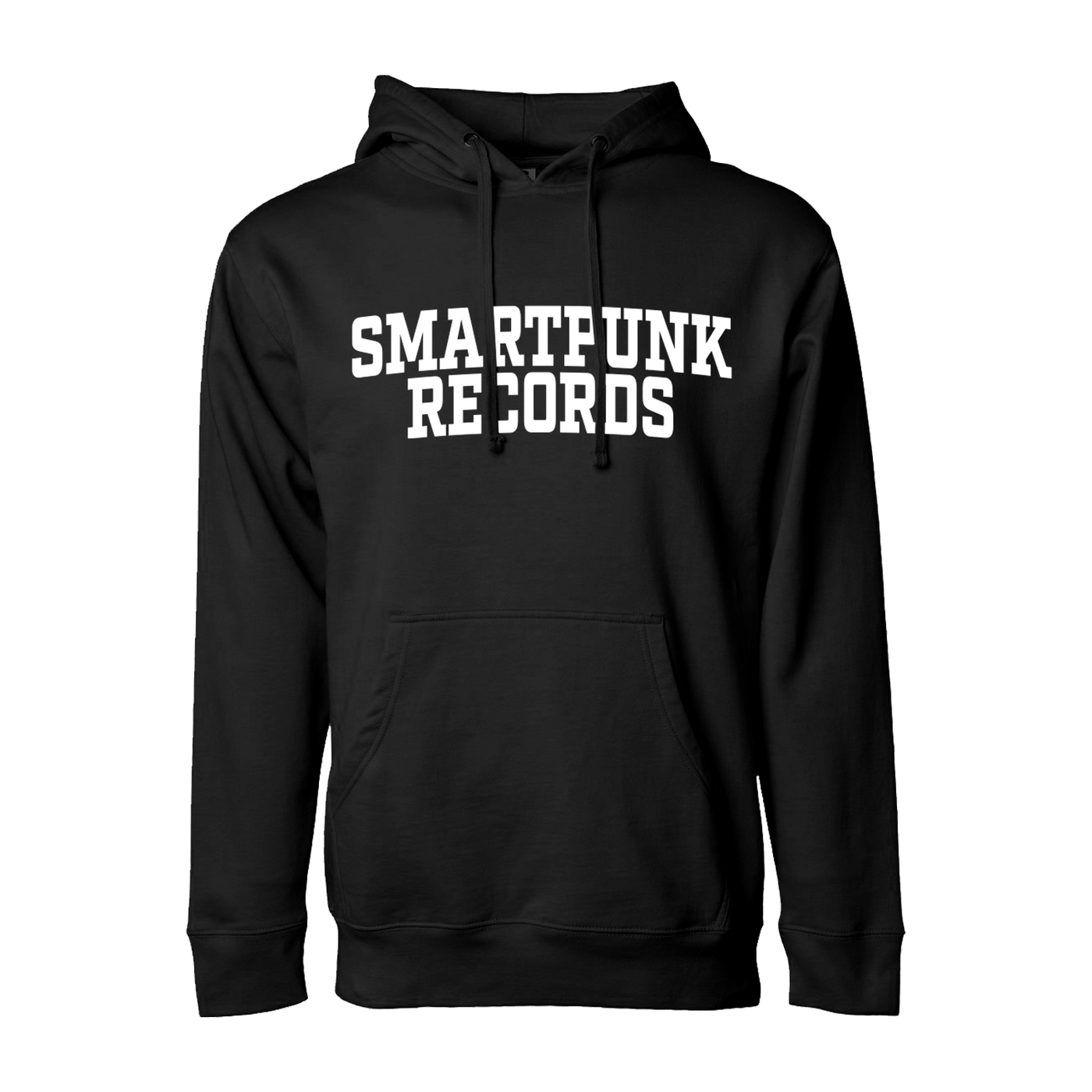 Smartpunk Records - Goes To College Hoodie