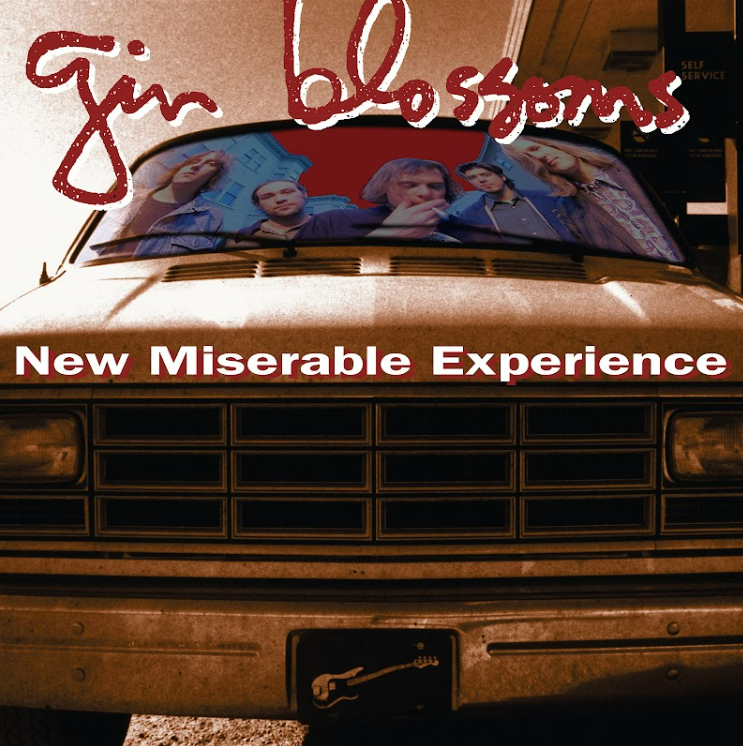 Gin Blossoms New Miserable Experience