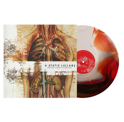 A Static Lullaby - …And Don’t Forget To Breathe | Smartpunk Exclusive