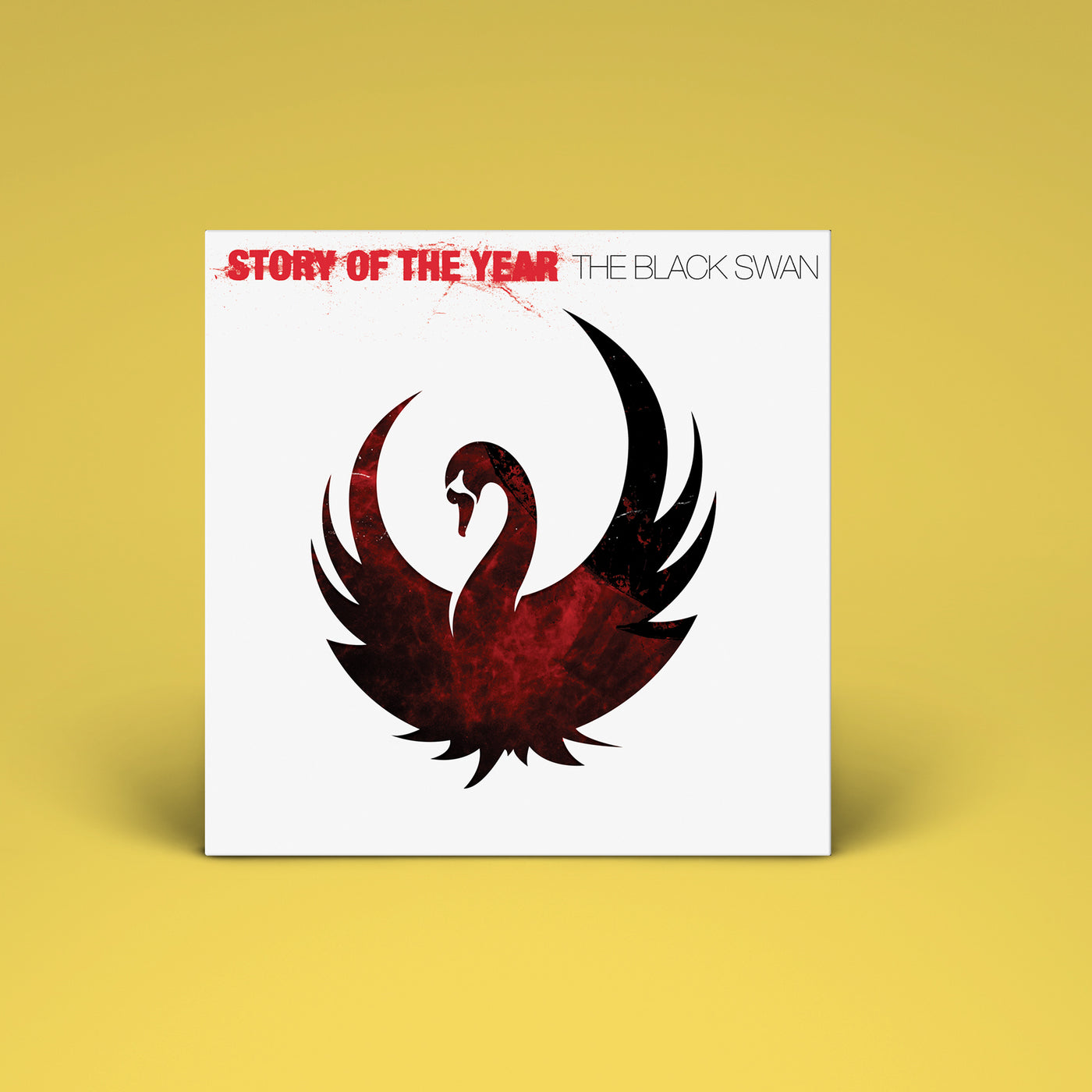 Story of the Year - The Black Swan
