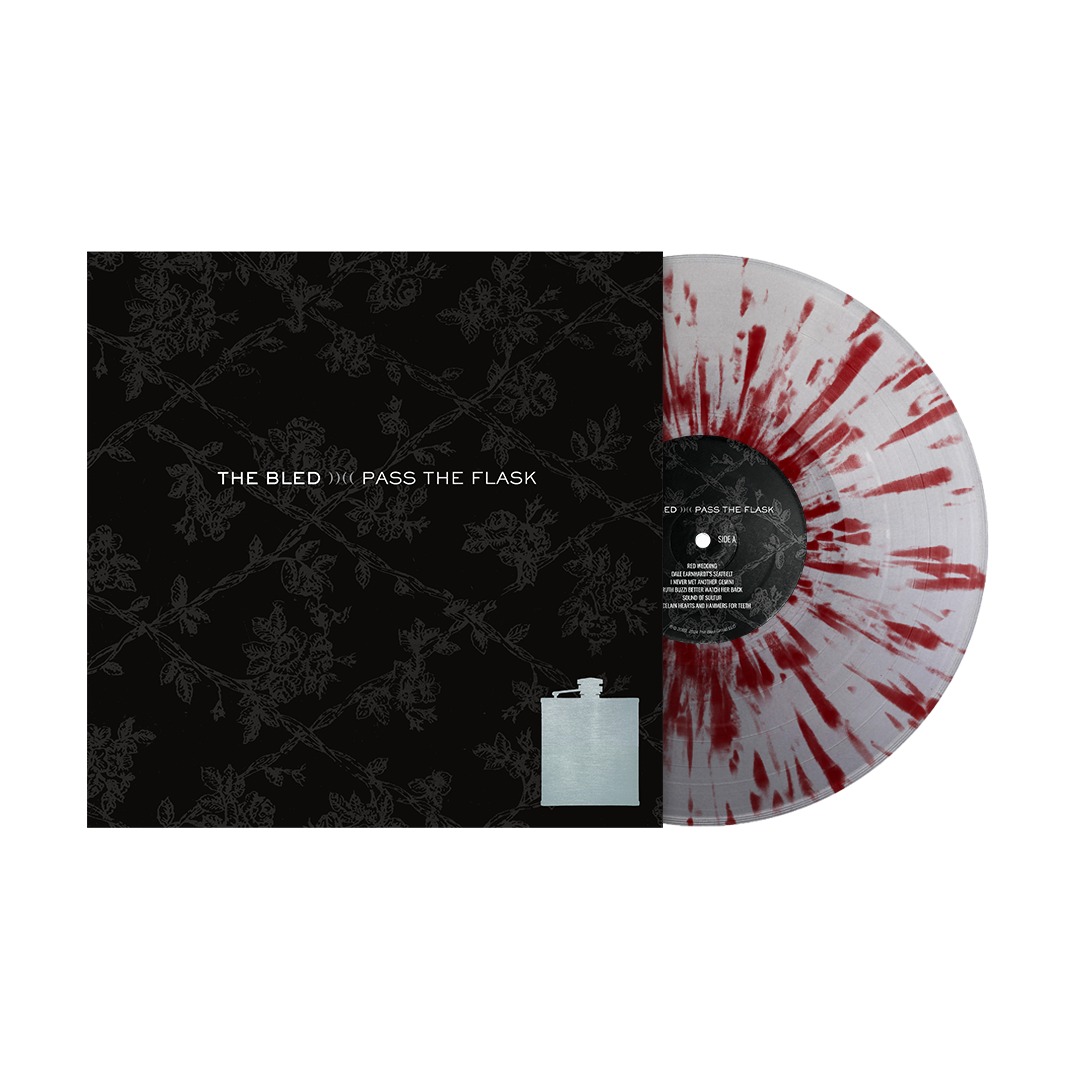 The Bled - Pass The Flask 21st Anniversary | Smartpunk Exclusive