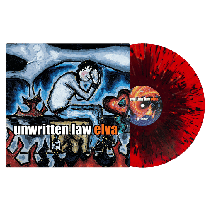 売れ筋ランキングも掲載中！ UL_ELVA_SPEX_720x.png?v=1730847559 洋楽