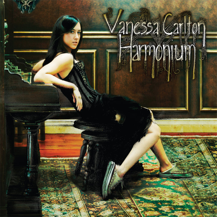 Vanessa Carlton - Harmonium