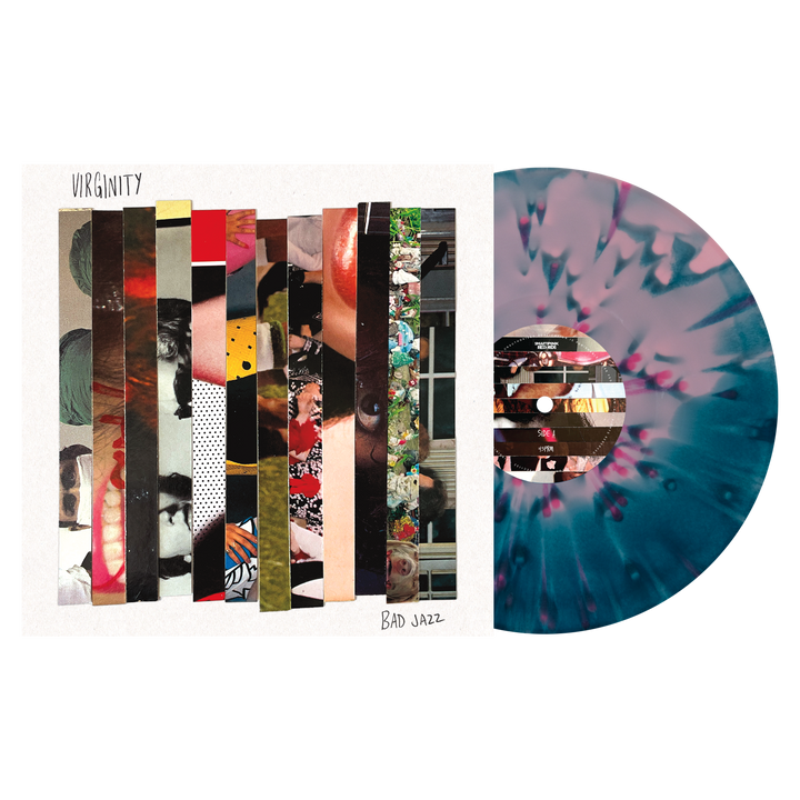 Virginity - Bad Jazz (LP Only)