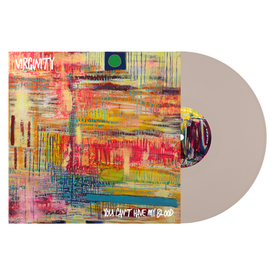 Virginity - You Can't Have My Blood