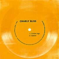 Charly Bliss - Guppy: Issue One + Flexi