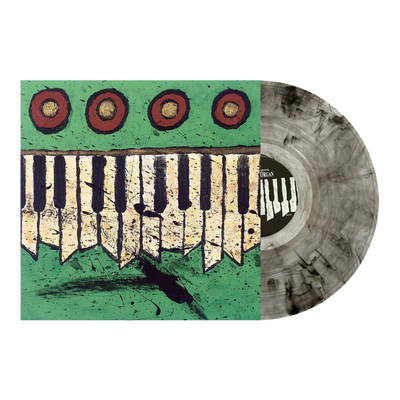 Cursive - The Ugly Organ