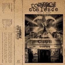 Converge / Coalesce - Live At CBGBs