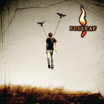 Flyleaf - Flyleaf 