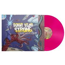 Four Year Strong - Rise or Die Trying