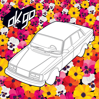 OK Go - OK Go