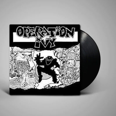 Operation Ivy - Energy