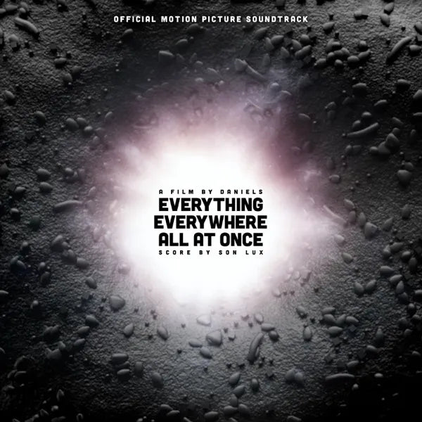 Son Lux - Everything Everywhere All At Once OST