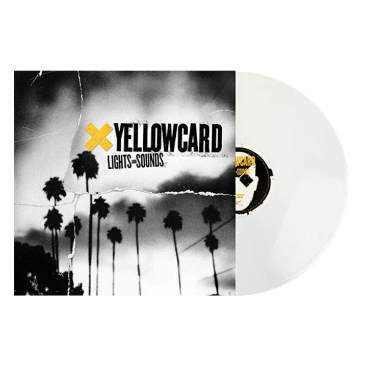 Yellowcard - Lights and Sounds