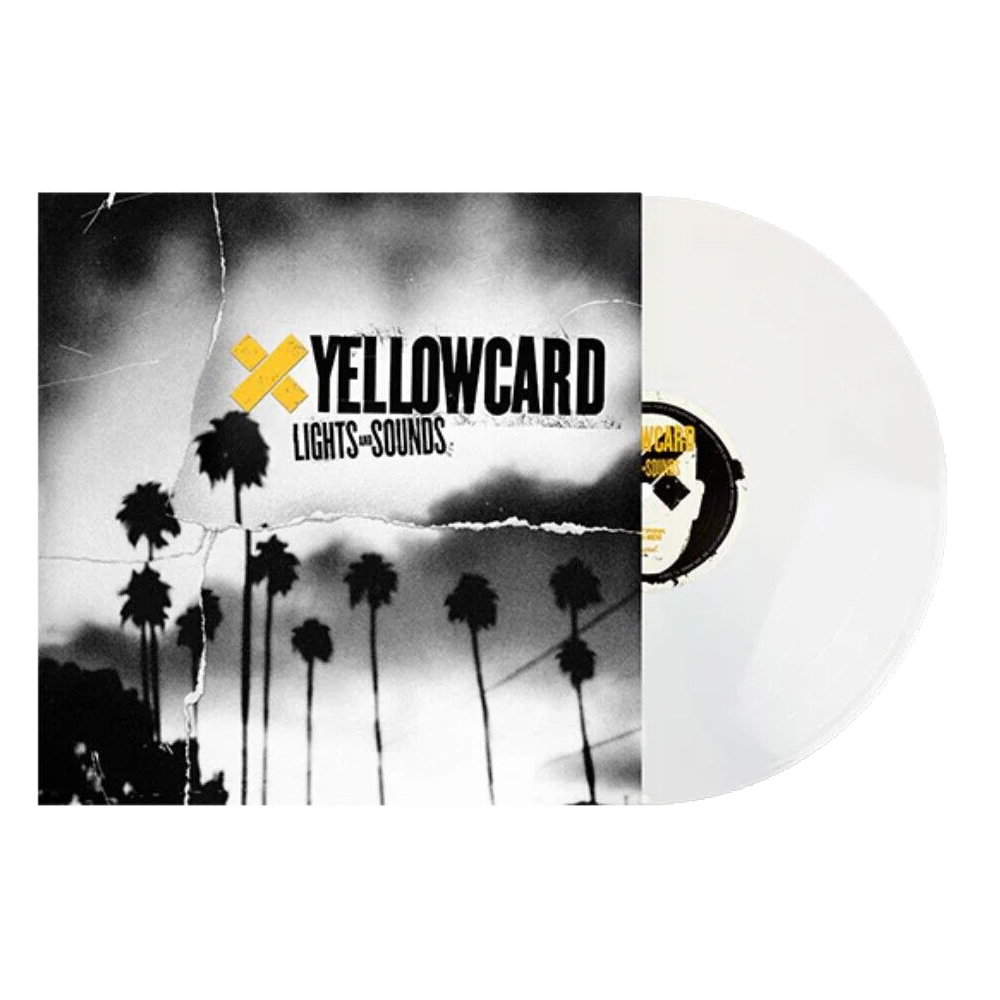 Yellowcard - Lights and Sounds