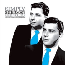 Sherman Brothers - Simply Sherman: Disney Hits From The Sherman Brothers