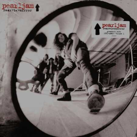 Pearl Jam - Rearview Mirror: Greatest Hits 1991-2003 Vol. 1
