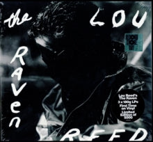 Lou Reed - Raven