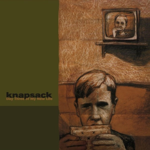 Knapsack – Day Three Of My New Life