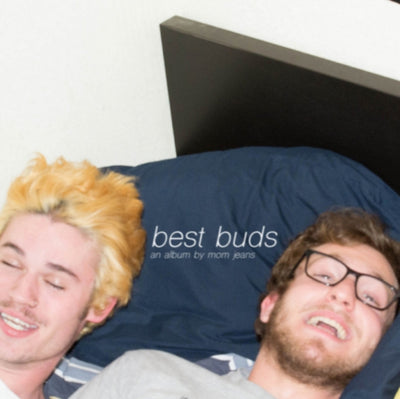 Mom Jeans - Best Buds | Smartpunk Exclusive