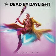 Dead By Daylight Vol. 3 OST (RSD)