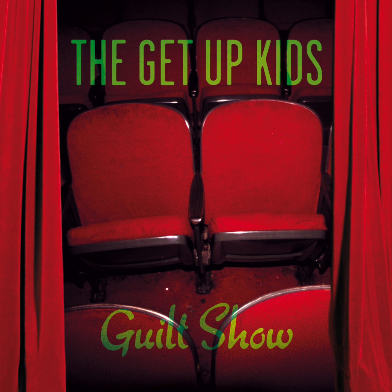 The Get Up Kids - Guilt Show