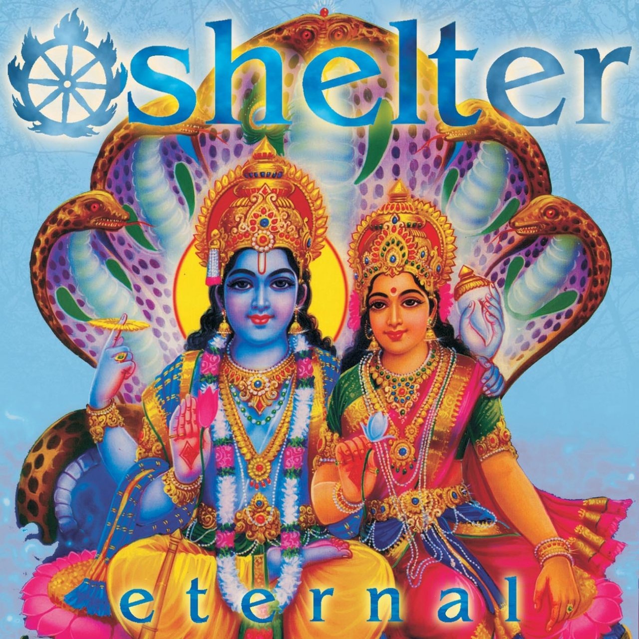 Shelter - Eternal