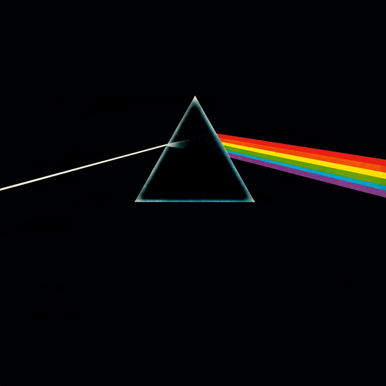 Pink Floyd - Dark Side of the Moon