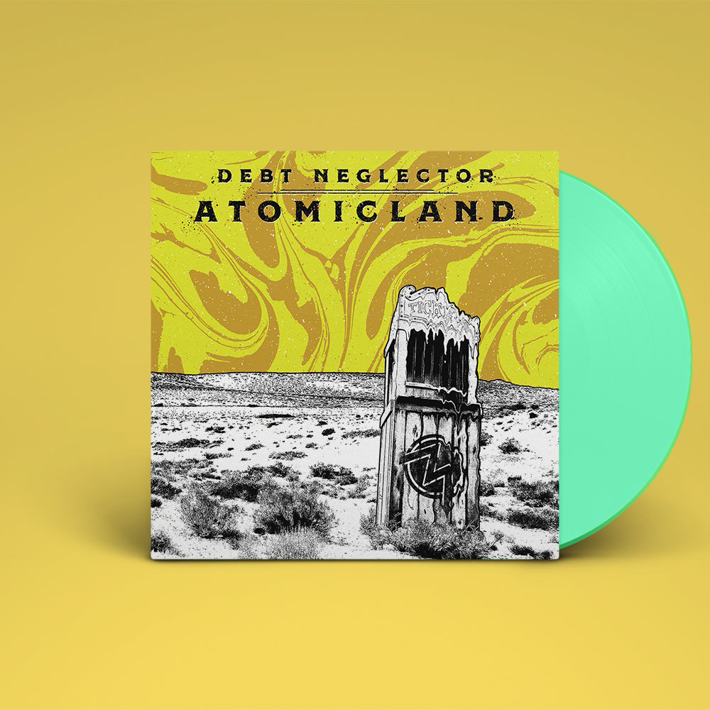 Debt Neglector - Atomicland
