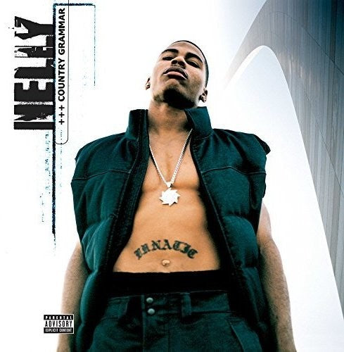 Nelly - Country Grammer
