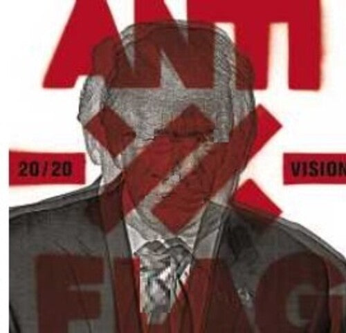 Anti-Flag - 2020 Vision