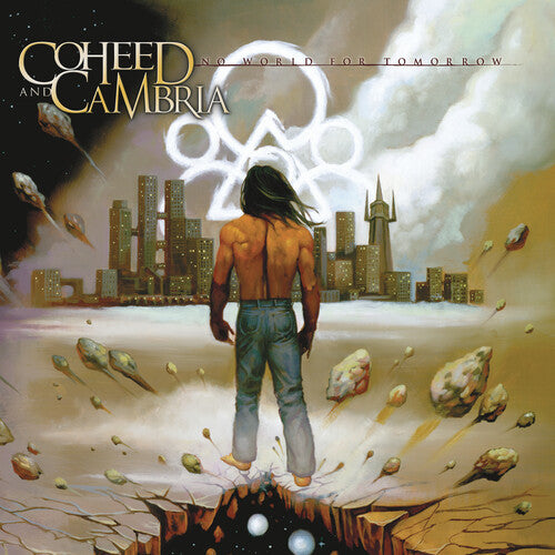 Coheed & Cambria - Good Apollo I'm Burning Star IV, Vol 2: No World for Tomorrow