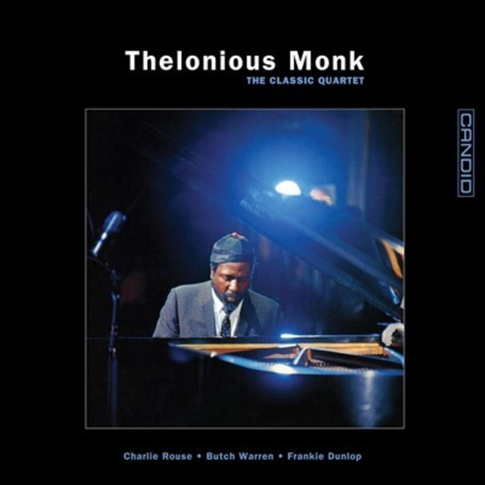 Thelonius Monk - Classic Quartet (RSD BF)