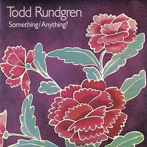 Todd Rundgren - Something/ Anything (RSD BF)