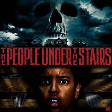 People Under The Stairs OST (RSD)