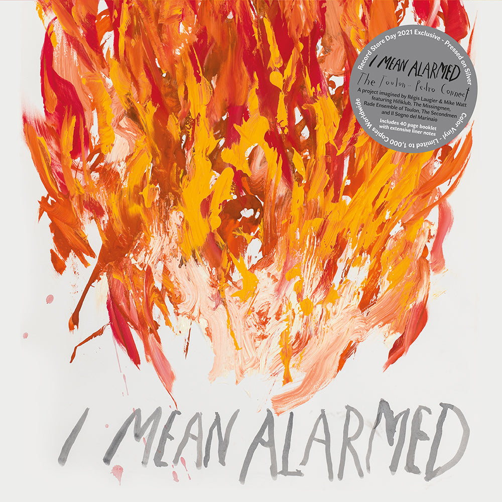 VA-I Mean Alarmed RSD