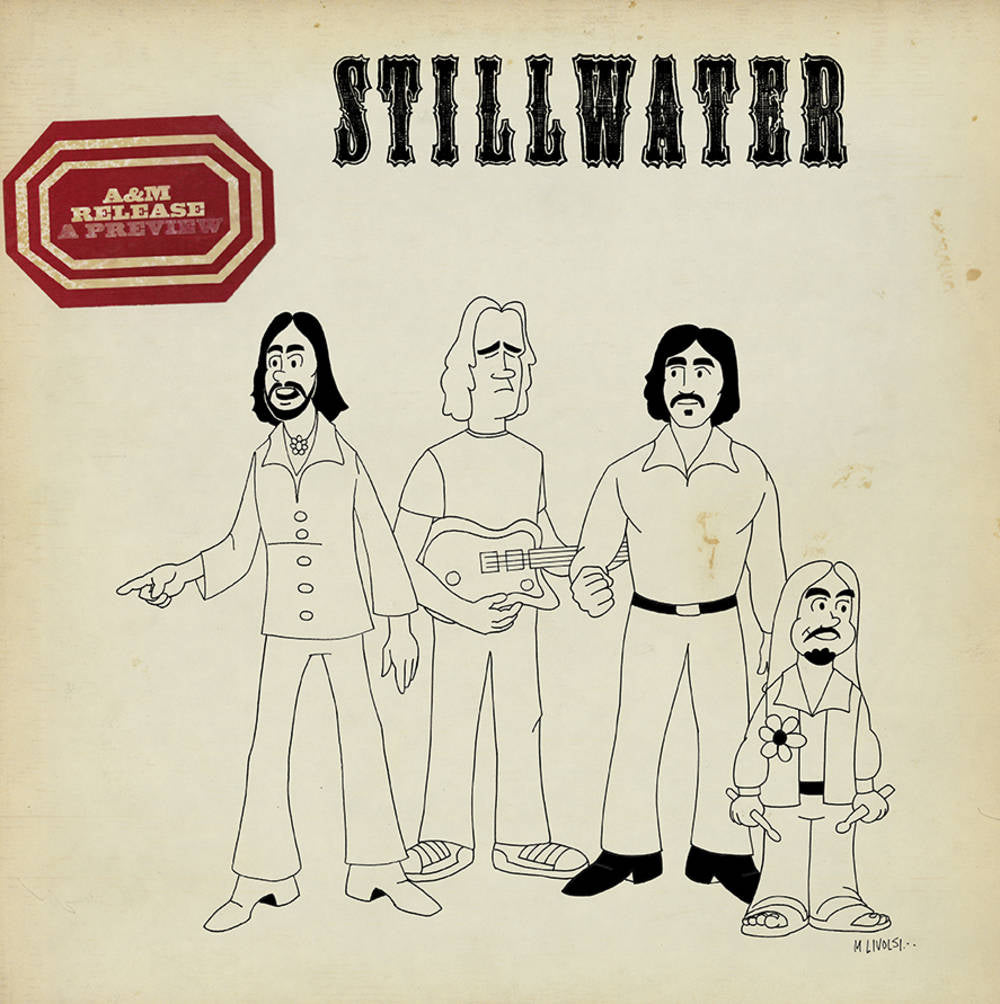 Stillwater - Demos EP (RSD)