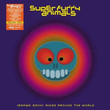 Super Furry Animals - (Brawd Bach) Rings Around the World (RSD)