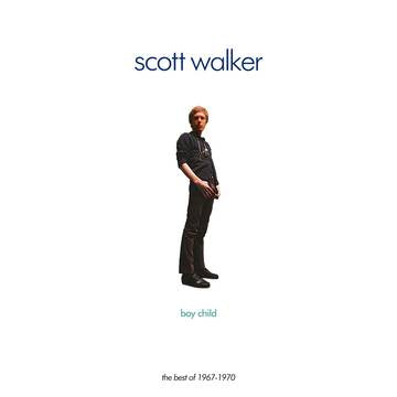 Scott Walker - Boy Child (RSD)