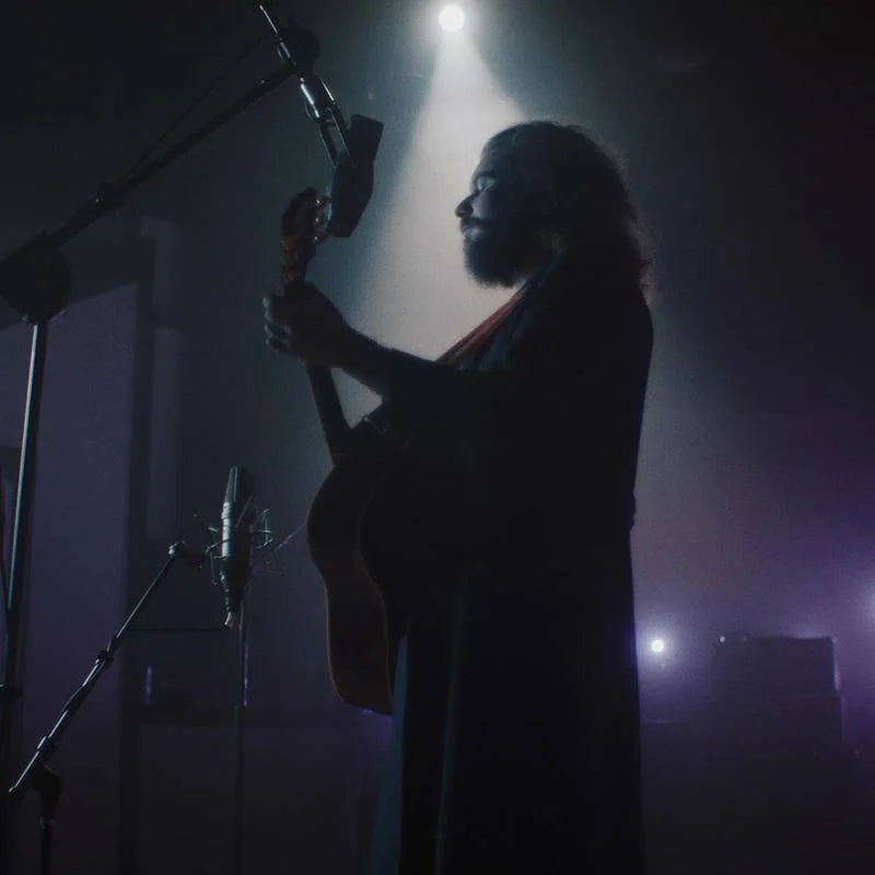 My Morning Jacket - Live from RCA Studios: Jim James Acoustic (RSD)