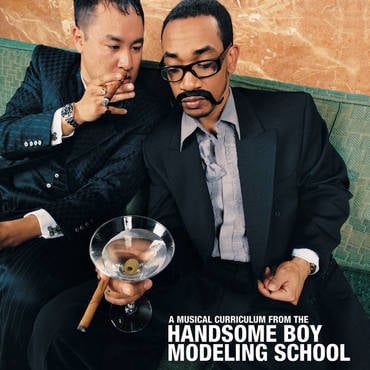 Handsome Boy Modeling School - So... How's Your Girl (RSD)